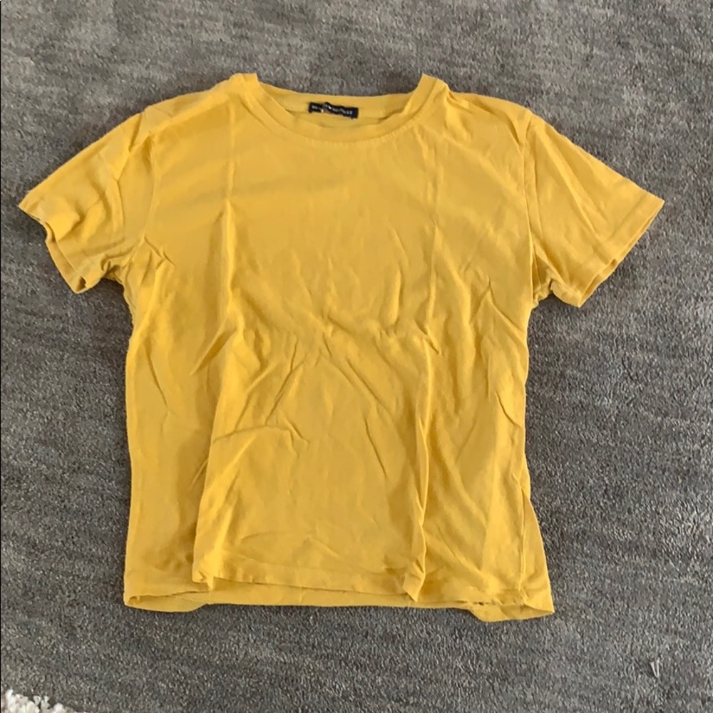 Tee